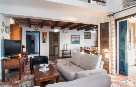 Villa Punta Llarga – Maison les pieds dans l'eau : photo 7