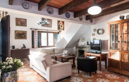 Villa Punta Llarga – Maison les pieds dans l'eau : photo 8