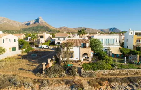Villa Punta Llarga – Maison les pieds dans l'eau : photo 9