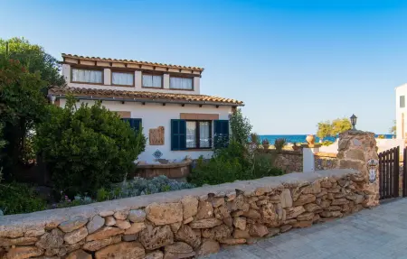 Villa Punta Llarga – Maison les pieds dans l'eau : photo 10
