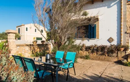 Villa Punta Llarga – Maison les pieds dans l'eau : photo 11