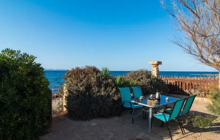 Villa Punta Llarga – Maison les pieds dans l'eau : photo 12