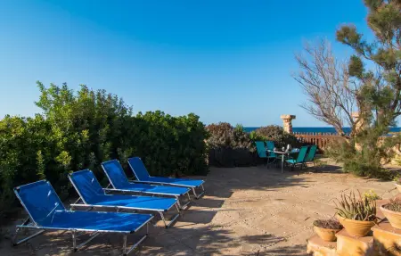 Villa Punta Llarga – Maison les pieds dans l'eau : photo 13
