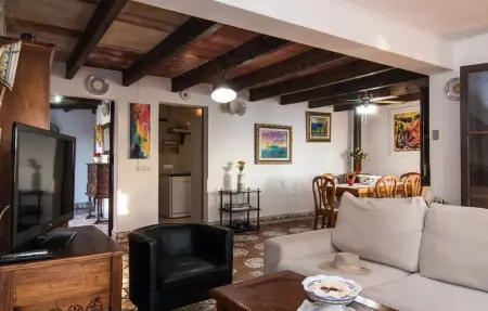 Villa Punta Llarga – Maison les pieds dans l'eau : photo 16
