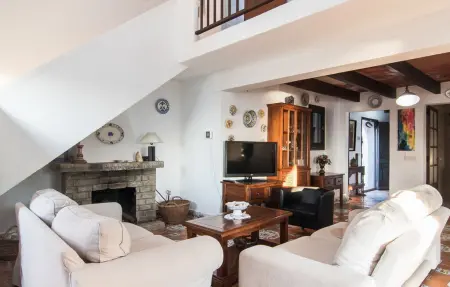 Villa Punta Llarga – Maison les pieds dans l'eau : photo 18