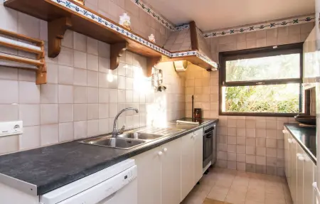 Villa Punta Llarga – Maison les pieds dans l'eau : photo 21