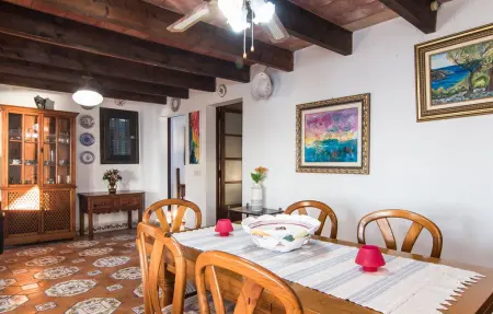 Villa Punta Llarga – Maison les pieds dans l'eau : photo 22