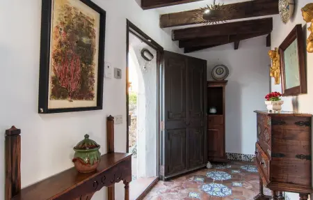 Villa Punta Llarga – Maison les pieds dans l'eau : photo 24
