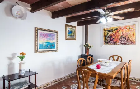 Villa Punta Llarga – Maison les pieds dans l'eau : photo 25