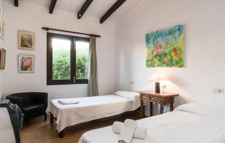 Villa Punta Llarga – Maison les pieds dans l'eau : photo 28