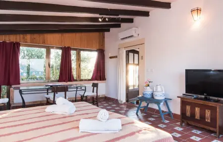 Villa Punta Llarga – Maison les pieds dans l'eau : photo 30