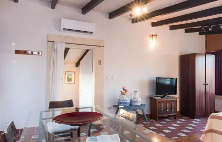Villa Punta Llarga – Maison les pieds dans l'eau : photo 31