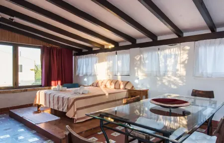 Villa Punta Llarga – Maison les pieds dans l'eau : photo 33