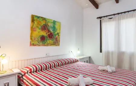 Villa Punta Llarga – Maison les pieds dans l'eau : photo 34