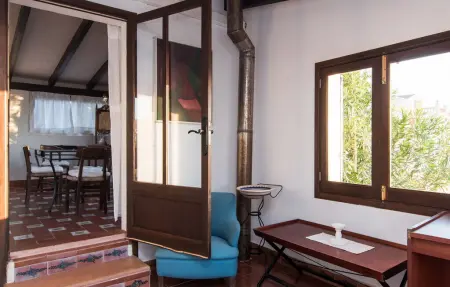 Villa Punta Llarga – Maison les pieds dans l'eau : photo 35