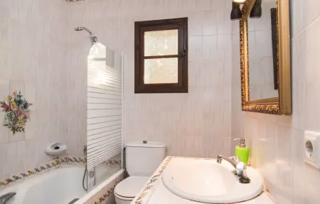Villa Punta Llarga – Maison les pieds dans l'eau : photo 36