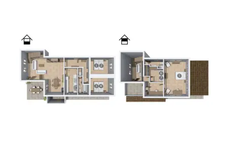 Villa Punta Llarga – Maison les pieds dans l'eau : photo 40
