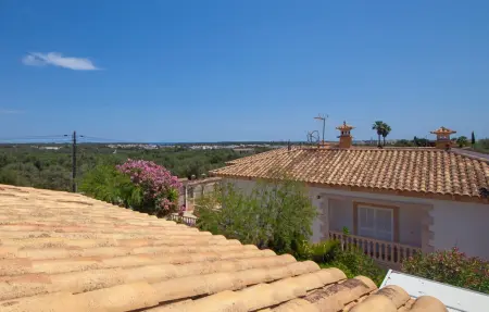 Villa Rico, maison 8 pers avec piscine à Portocolom : photo 22