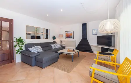 Villa Rico, maison 8 pers avec piscine à Portocolom : photo 24