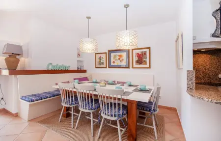 Villa Rico, maison 8 pers avec piscine à Portocolom : photo 27