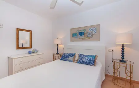 Villa Rico, maison 8 pers avec piscine à Portocolom : photo 42