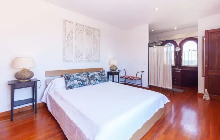 Villa Rico, maison 8 pers avec piscine à Portocolom : photo 43