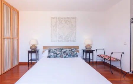 Villa Rico, maison 8 pers avec piscine à Portocolom : photo 44
