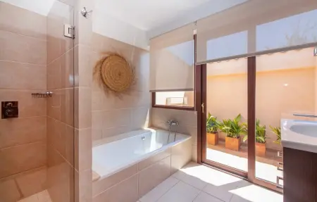 Villa Rico, maison 8 pers avec piscine à Portocolom : photo 47
