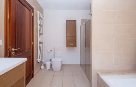 Villa Rico, maison 8 pers avec piscine à Portocolom : photo 48
