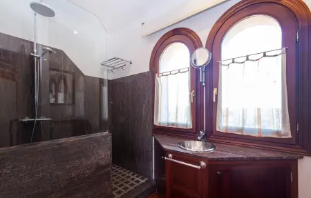 Villa Rico, maison 8 pers avec piscine à Portocolom : photo 50