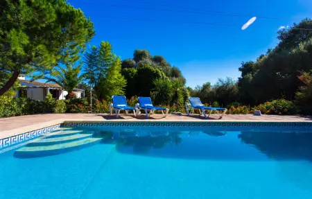 Location maison de vacances à Arta