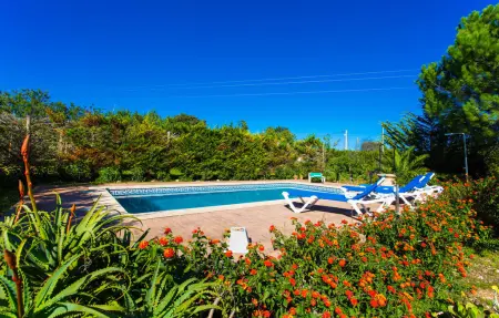 Cas Boter, maison avec piscine privée à Artà : photo 6