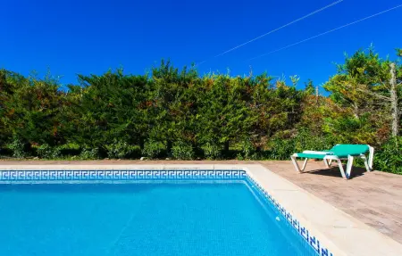 Cas Boter, maison avec piscine privée à Artà : photo 10