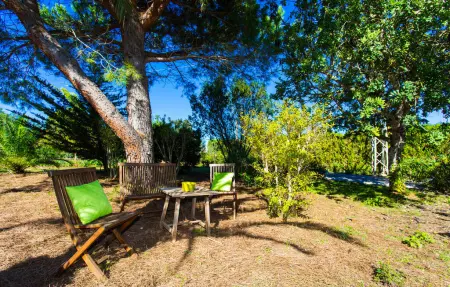 Cas Boter, maison avec piscine privée à Artà : photo 21