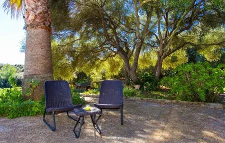 Cas Boter, maison avec piscine privée à Artà : photo 23