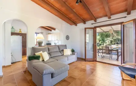 Cas Boter, maison avec piscine privée à Artà : photo 25