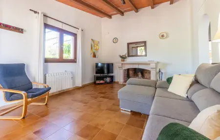Cas Boter, maison avec piscine privée à Artà : photo 26