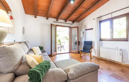 Cas Boter, maison avec piscine privée à Artà : photo 27