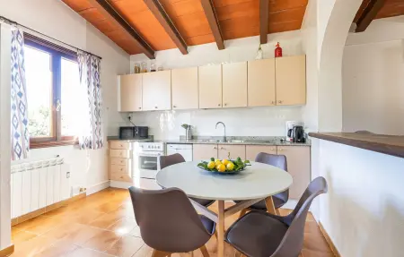 Cas Boter, maison avec piscine privée à Artà : photo 28