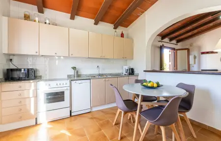 Cas Boter, maison avec piscine privée à Artà : photo 29