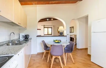 Cas Boter, maison avec piscine privée à Artà : photo 30