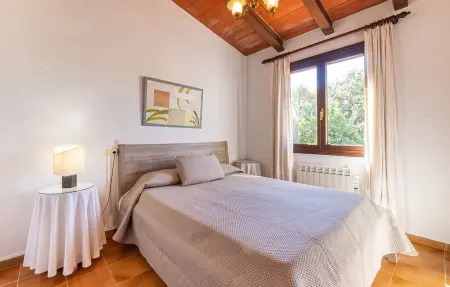 Cas Boter, maison avec piscine privée à Artà : photo 31