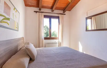 Cas Boter, maison avec piscine privée à Artà : photo 32