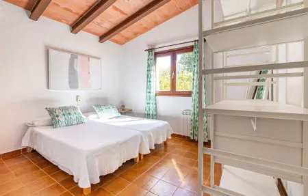 Cas Boter, maison avec piscine privée à Artà : photo 33