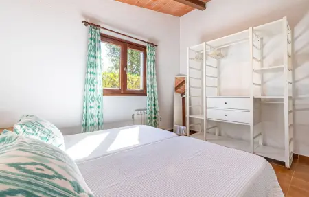 Cas Boter, maison avec piscine privée à Artà : photo 34