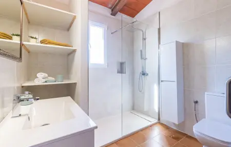 Cas Boter, maison avec piscine privée à Artà : photo 35