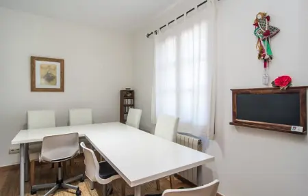 Es Triquet, maison majorquine avec piscine à Binissalem : photo 33