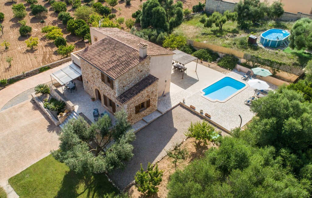 Sa Finqueta, Maison 6 personnes à Manacor - Photo 2