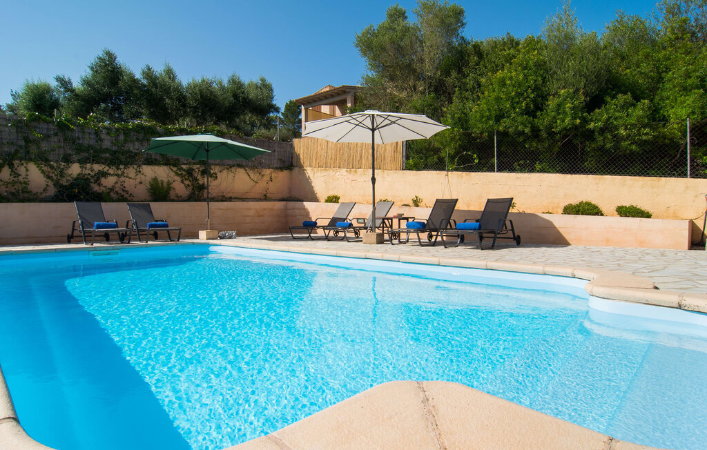 Sa Finqueta, Maison 6 personnes à Manacor - Photo 3