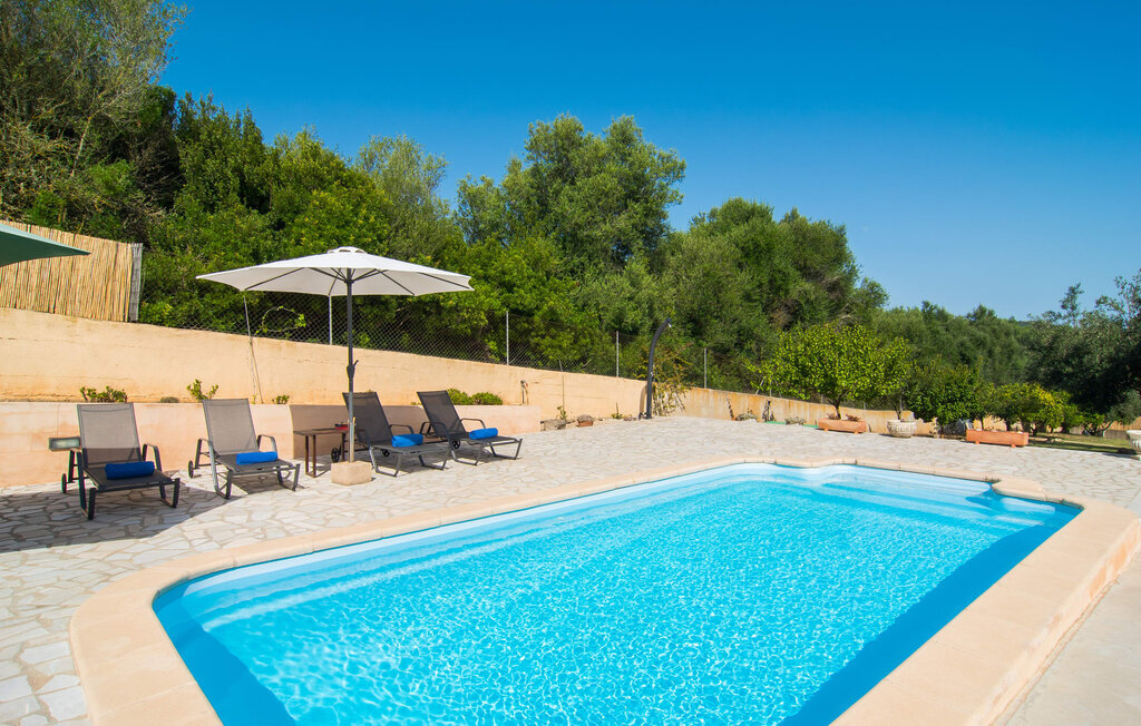 Sa Finqueta, Maison 6 personnes à Manacor - Photo 4